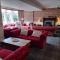 Dryburgh Abbey Hotel