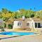 Alldo - hill side with private pool in Moraira