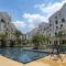 VILLA SWANBAY ZONE 6