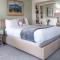 The Landmark Inn on Orcas Island