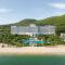 Nha Trang Marriott Resort & Spa, Hon Tre Island - 芽庄