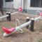 Windmill Chimes
