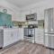Ocean View East Duplex with Walk to Crescent Beach - Owls Head