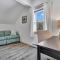 Ocean View East Duplex with Walk to Crescent Beach - Owls Head