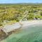 Ocean View Duplex with Walk to Beach - Owls Head