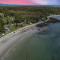 Ocean View Duplex with Walk to Beach - Owls Head