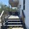 Ocean View Duplex with Walk to Beach - Owls Head