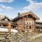 5 Bedroom Gorgeous Home In Vossestrand