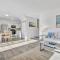 Ocean View West Duplex with Walk to Crescent Beach - Owls Head