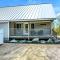 Ocean View West Duplex with Walk to Crescent Beach - Owls Head