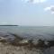 Ocean View West Duplex with Walk to Crescent Beach - Owls Head