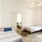 Gran suite en Palermo