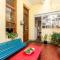 Gran suite en Palermo