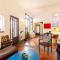 Gran suite en Palermo