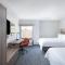 Holiday Inn Express Atlanta West - Theme Park Area, an IHG Hotel - Lithia Springs