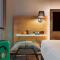 Moxy Warsaw Praga - 华沙