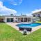 Amazing Home with Heated Pool, 8 mins to the Beach - Lighthouse Point