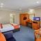 Breakout Motor Inn
