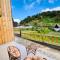 Go Dieng Cabin 4 Go Dieng Cabin 4