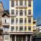Sapa Soleil Hotel