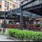Apartamento no Jardins perto da Av Paulista com vaga de garagem