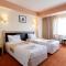 Hotel Oxford Inns&Suites - Timişoara