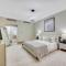 Spacious apartment in the Residence North - Dubaj
