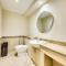 Spacious apartment in the Residence North - Dubaj
