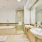 Spacious apartment in the Residence North - Dubaj