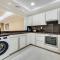Spacious apartment in the Residence North - Dubaj