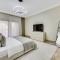Spacious apartment in the Residence North - Dubaj