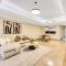 Spacious apartment in the Residence North - Dubaj