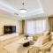 Spacious apartment in the Residence North - Dubaj