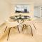 Spacious apartment in the Residence North - Dubaj