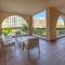 Spacious apartment in the Residence North - Dubaj