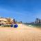 Spacious apartment in the Residence North - Dubaj