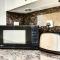 Spacious apartment in the Residence North - Dubaj