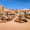 Spacious apartment in the Residence North - Dubaj