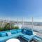 Stylish 3Bed HighRise with Pool, Spa, Rooftop Deck - Los Angeles