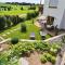 "Moseltor" Comfortable holiday residence - Monzelfeld