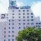 Okayama Ekimae Universal Hotel