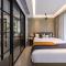 Xi Ke Executive Apartment - Shenzhen Futian Exhibition Center