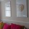 Beautiful Bright Three Bedroom House in Brighton and Hove with free parking - Portslade-by-Sea