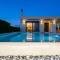 Villa Solace, A Serene Retreat With Private Pool - Koukounariá