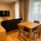Fortuuna apartament