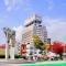 Yonago Universal Hotel
