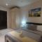 Studio type staycation Matina Enclaves condo fully furnished