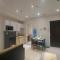 Studio type staycation Matina Enclaves condo fully furnished