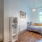 Modern, Central flat with workspace - 柏林
