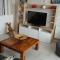 Appartement Vue Mer, RDC, Plage de Trestrignel - Perros-Guirec
